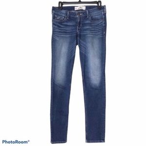 Hollister Skinny Jeans